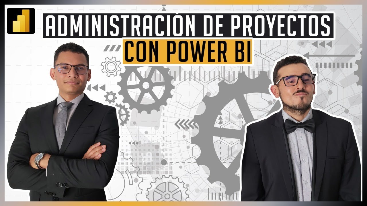 Administración de Proyectos | Diagrama de Gantt