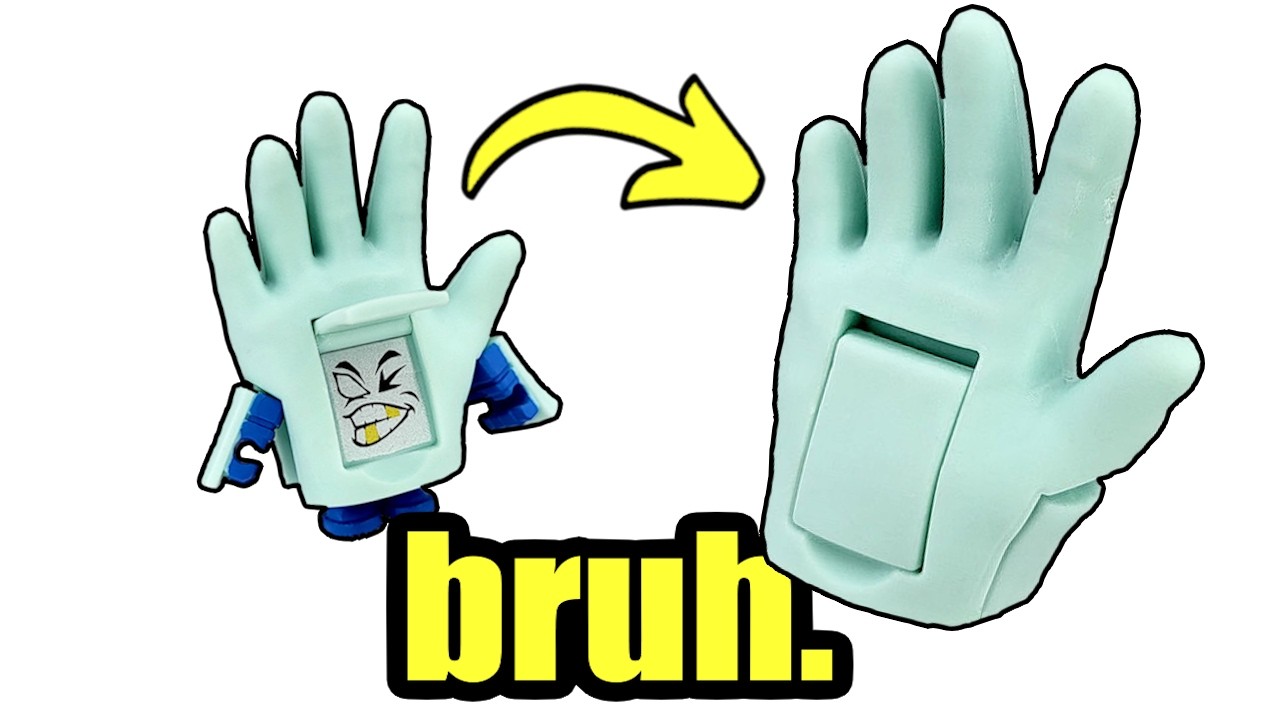 WORST & WEIRDEST transformers 