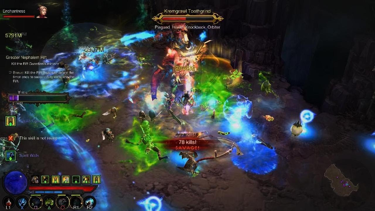 Diablo III: Reaper of Souls – Ultimate Evil Edition (English)_20260306145455