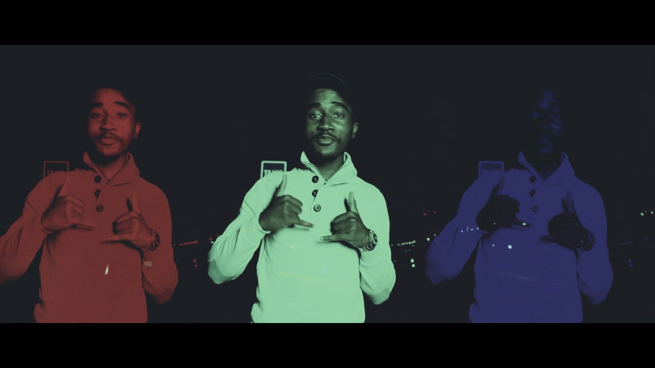 La Coza J'te Fait Rêvé Clip Officiel (Prod LayteBeat)