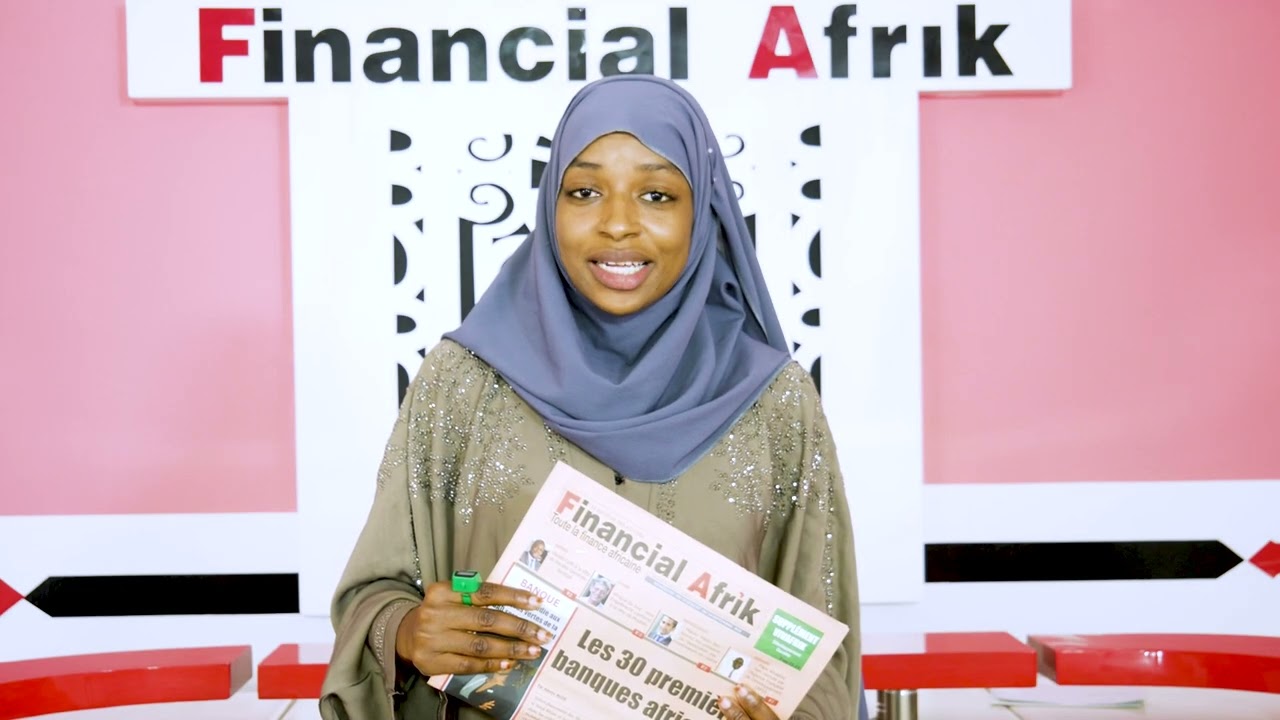 FA Midi news : toute la finance africaine 