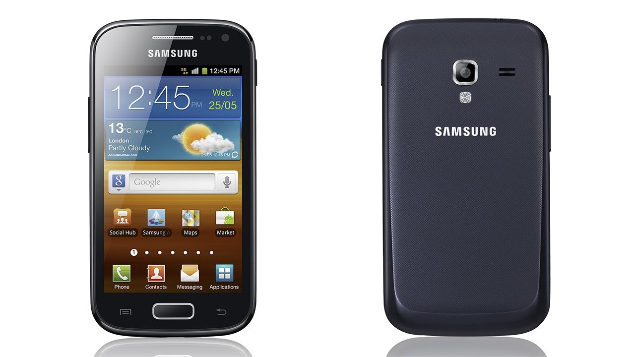 Samsung Galaxy Ace 2
