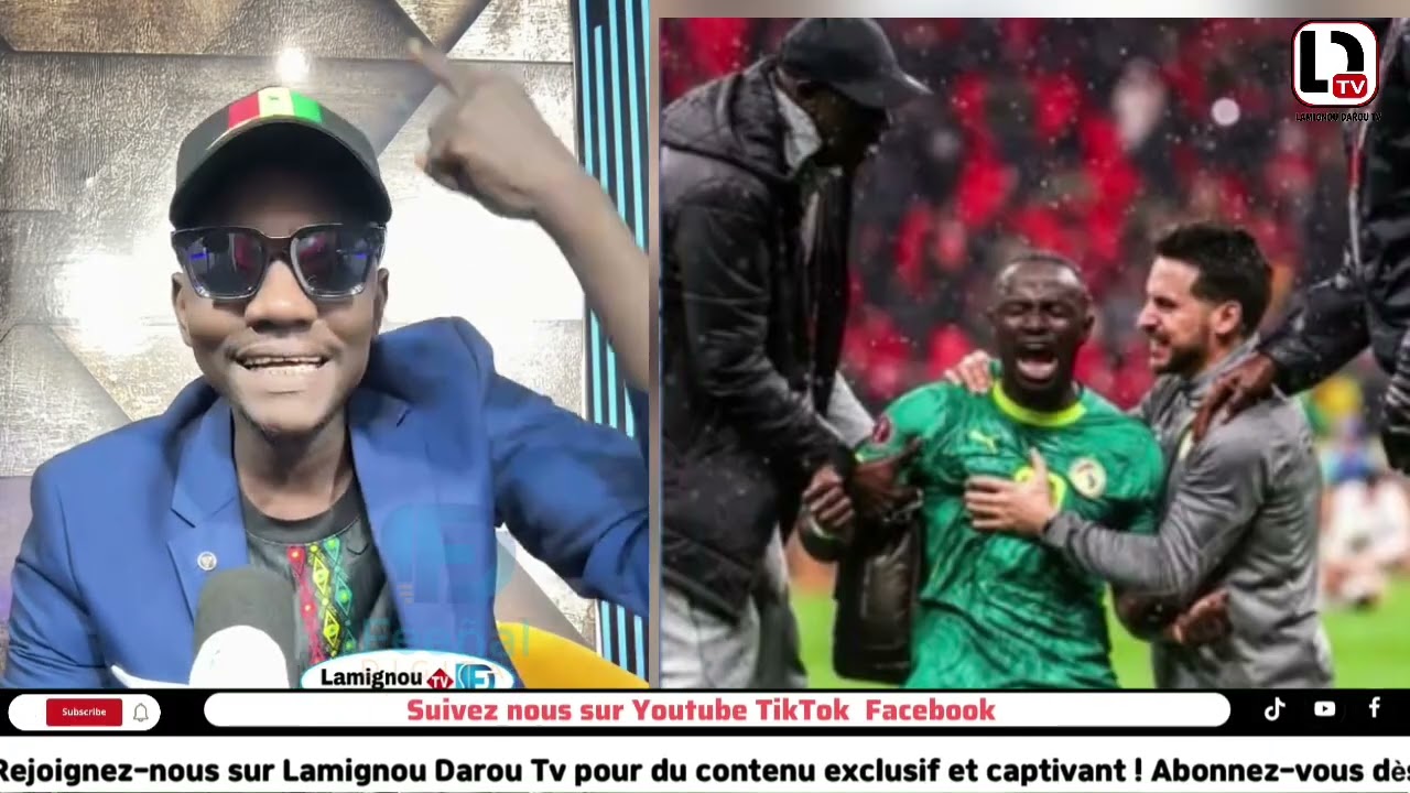 Niogui Félicité Gaindé yi si victoire bi 