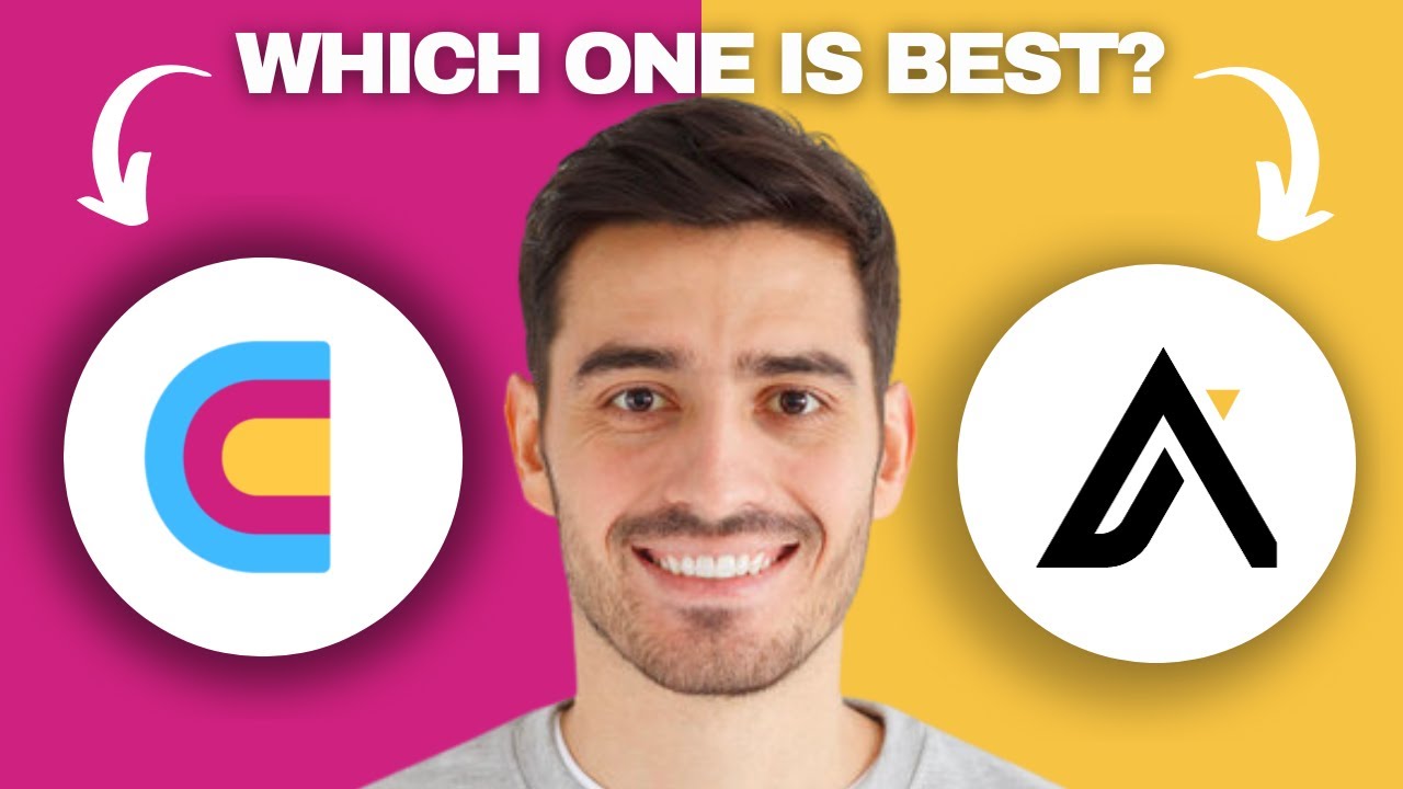 Clay.com vs Apollo.io (2026) | Which One Is Better For You?