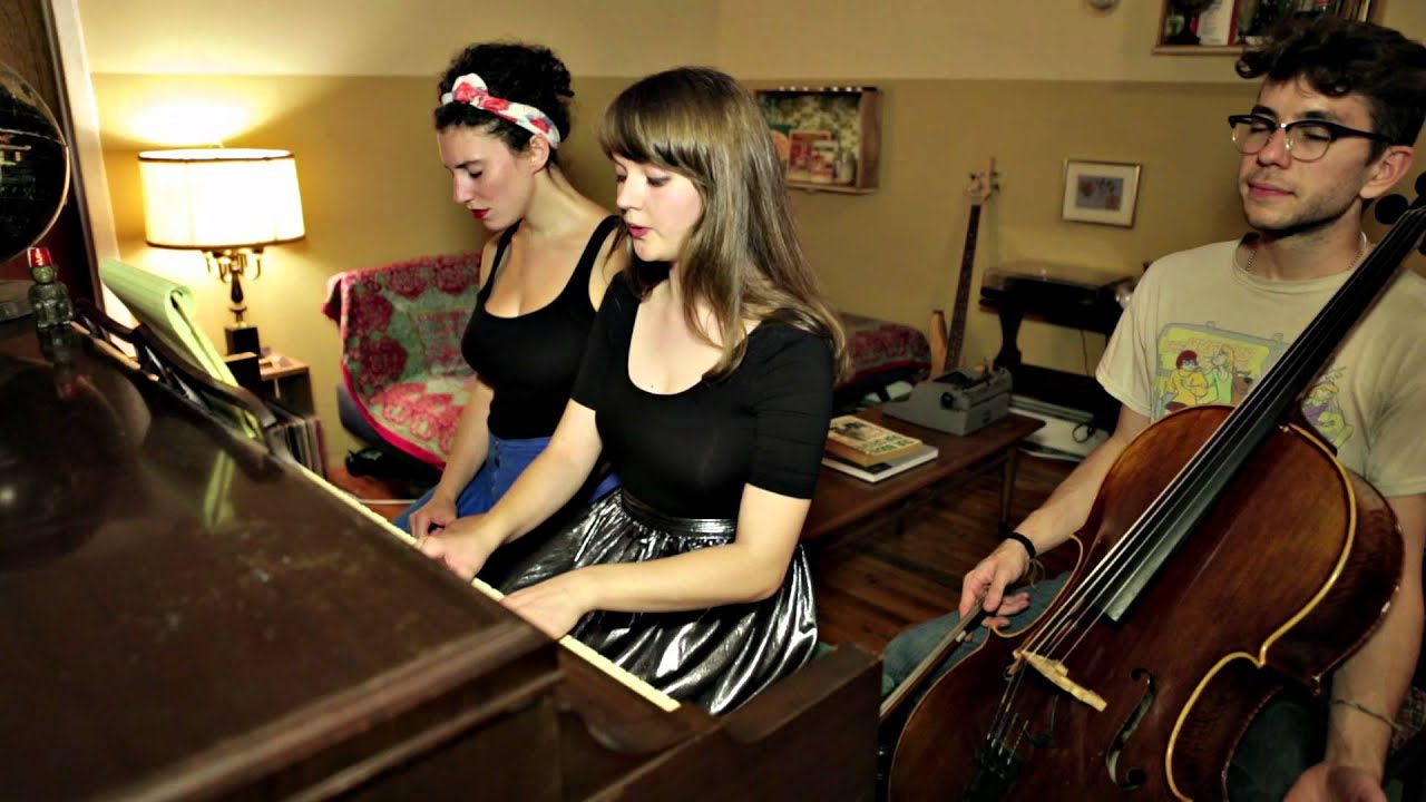 The Orchard Sessions: Volume 6