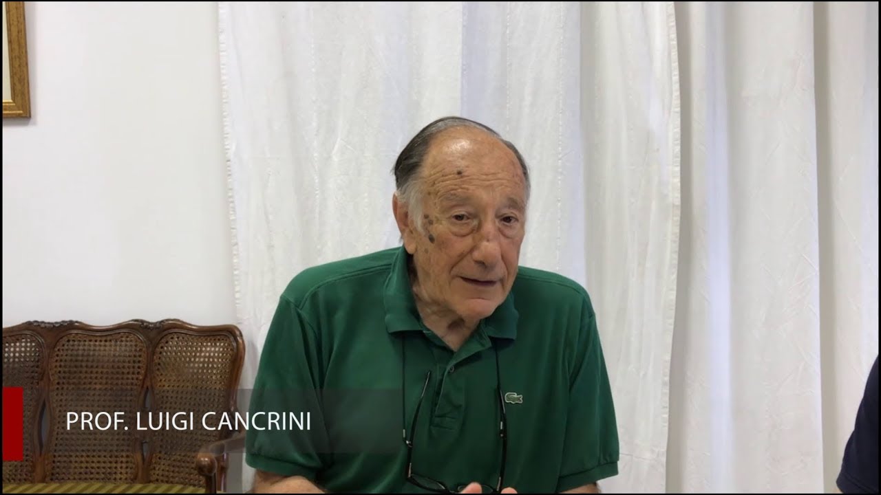 Intervista a Cancrini - Cosa fare per i bambini vittime di maltrattamento o abuso?