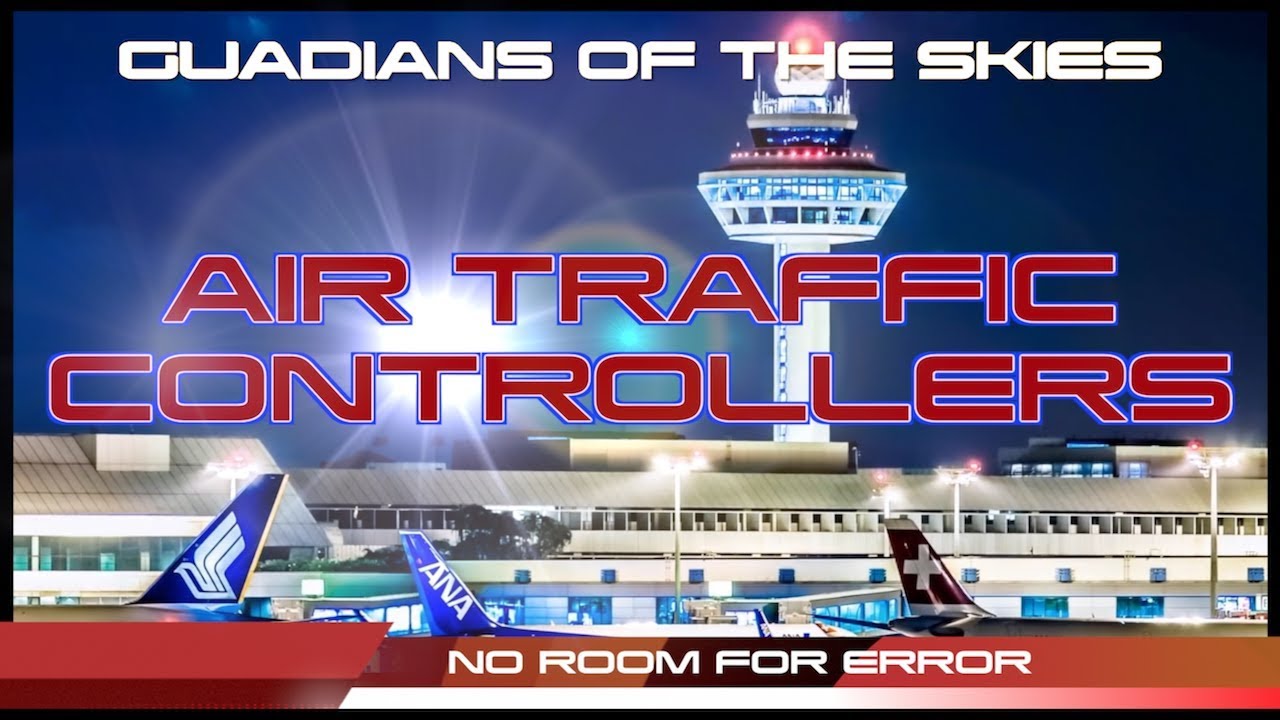 RATCAS / AIR TRAFFIC CONTROLLERS
