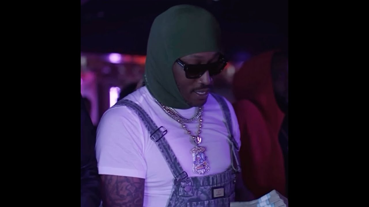 [FREE] FUTURE x TRAVIS SCOTT TYPE BEAT - 