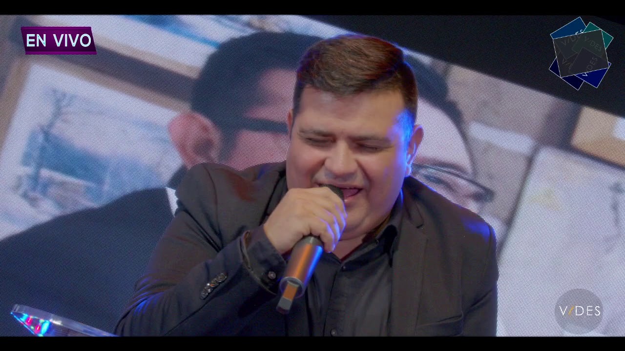 Guidman Camposeco - EN VIVO. SET Vides Producciones