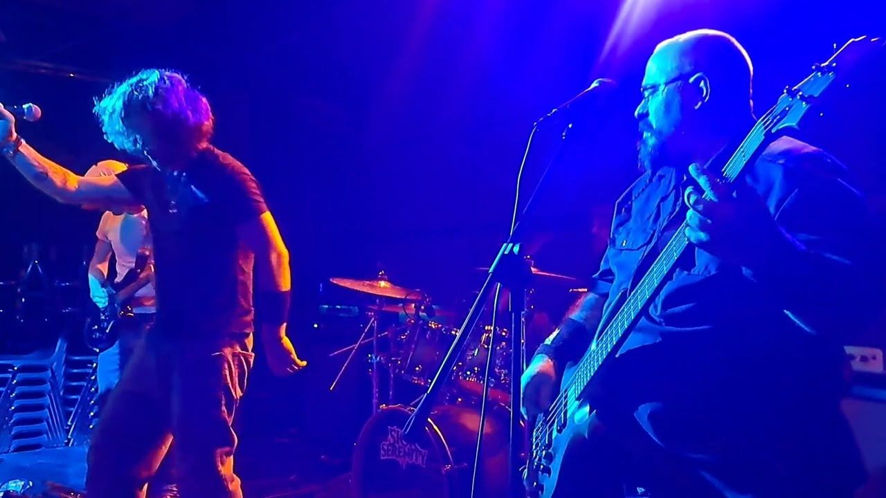 Xero Hour May 8th 2024 Indianapolis Indiana