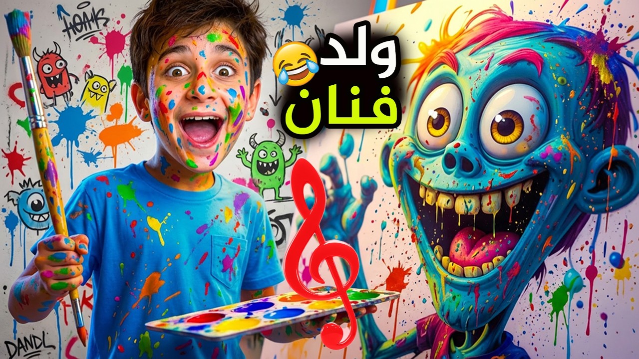 اغنية عبودة افندي  (فيديو كليب حصري) ! Aboda Afandi Song #بشورة_هوم
