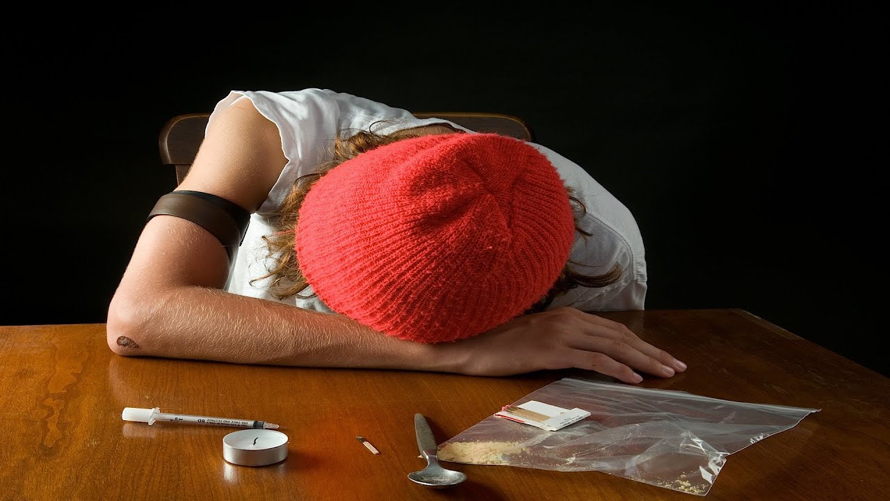 Causes of Substance Abuse & Addiction | Addictions