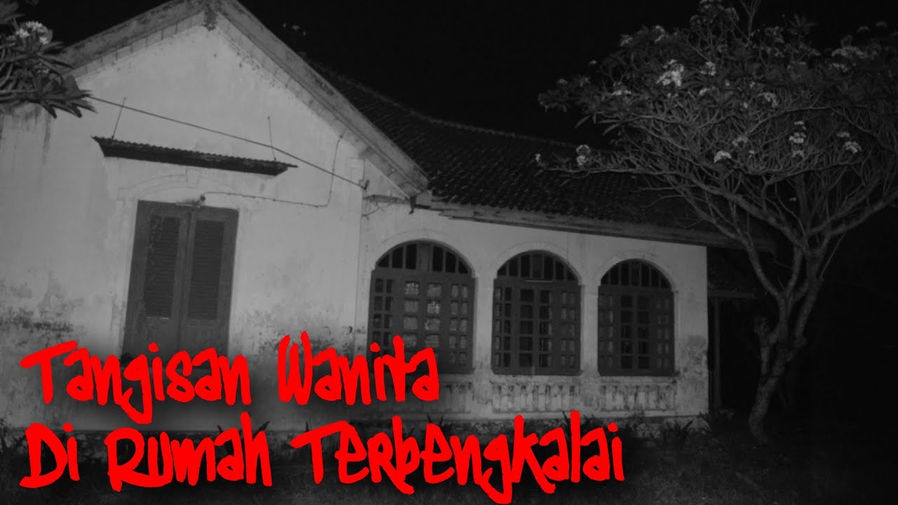 RUMAH PALING ANGKER DI KOTA SALATIGA !