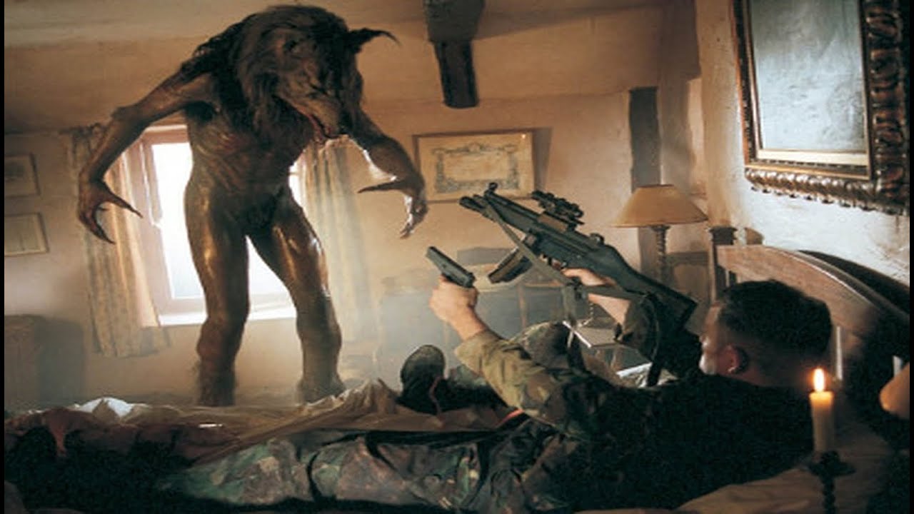 Dog Soldiers [Complet***En***Fran&ccedil;ais]***[Horreur]