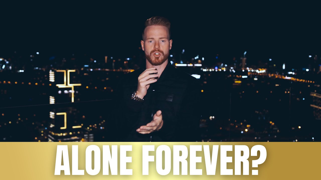 How Your Ego Keeps You Single