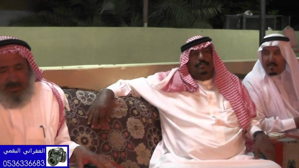 زيارتي لمجلس الشيخ الشاعر خليوي بن محمد الشنوطي البلوي في قرية السطيح بجيده