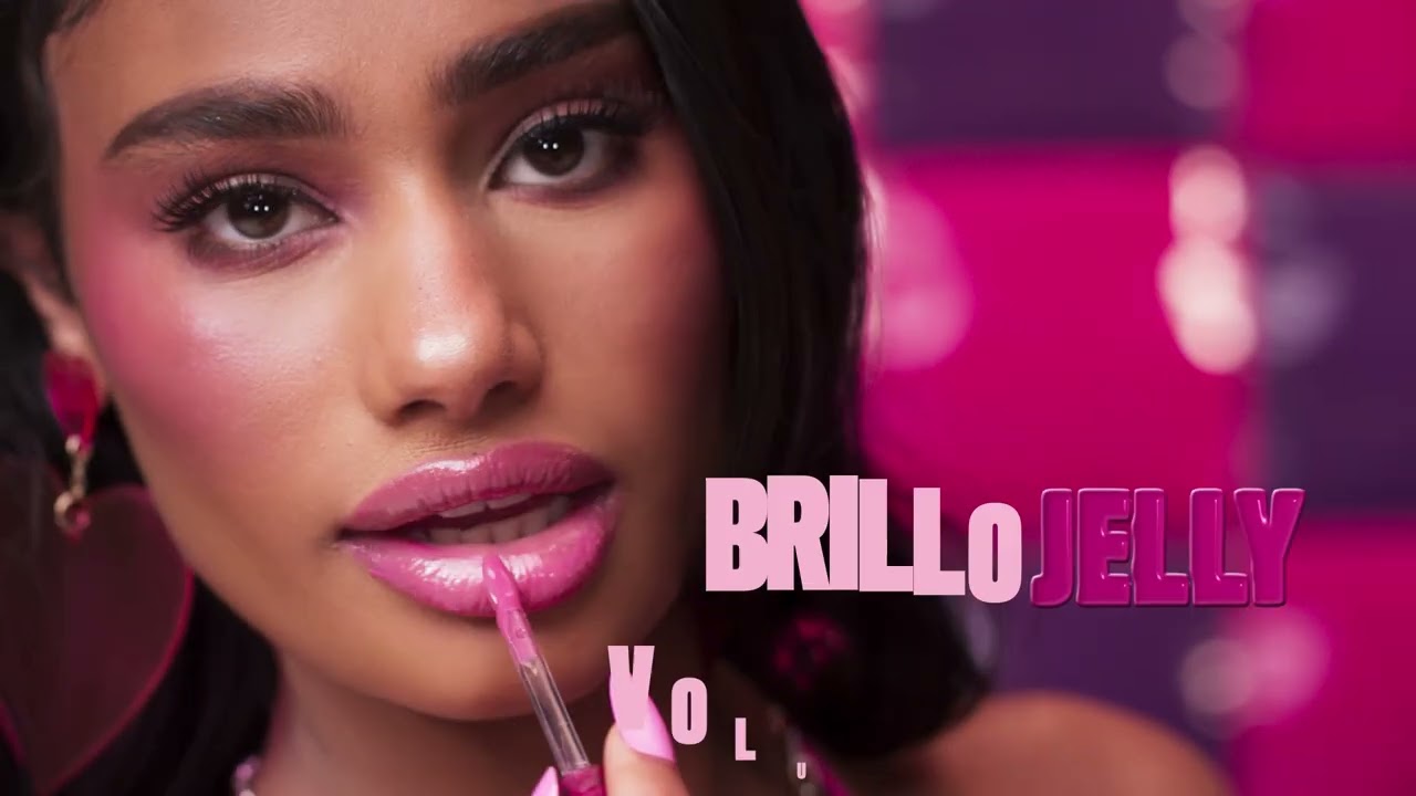 Nuevo Jelly Job: Labios voluminosos de NYX PROFESSIONAL MAKEUP