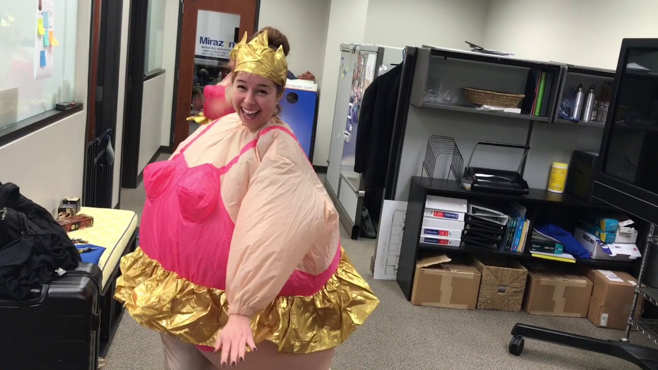 Marketing Ballerinas