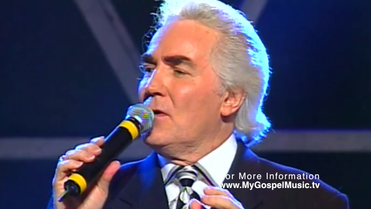 Walt Mills  Holy Spirit Flow Thru Me