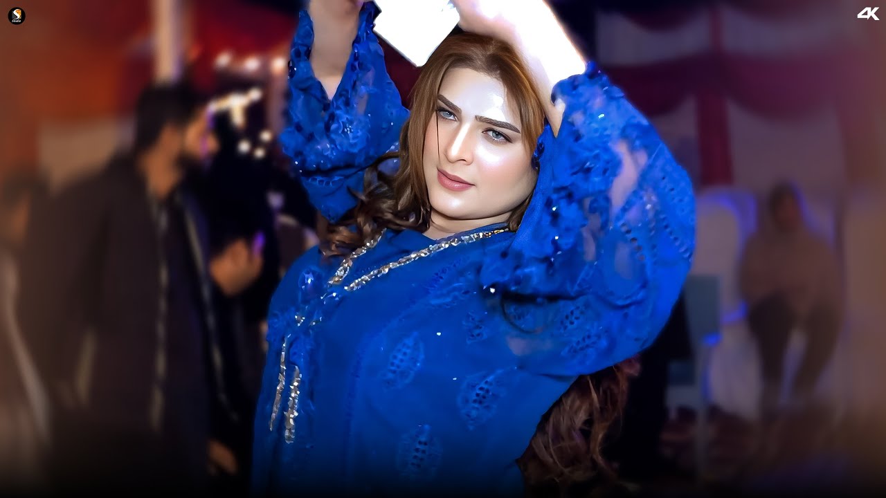 Munda Patwari Da , Chahat Baloch Mujra Dance Performance, SGStudio 2026