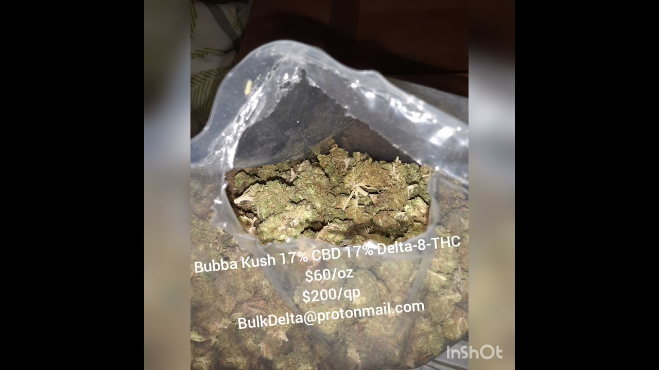 High Quality Delta 8 THC Flower and Gummies Bulk Wholesale (Delta-8-THC) Federally Legal