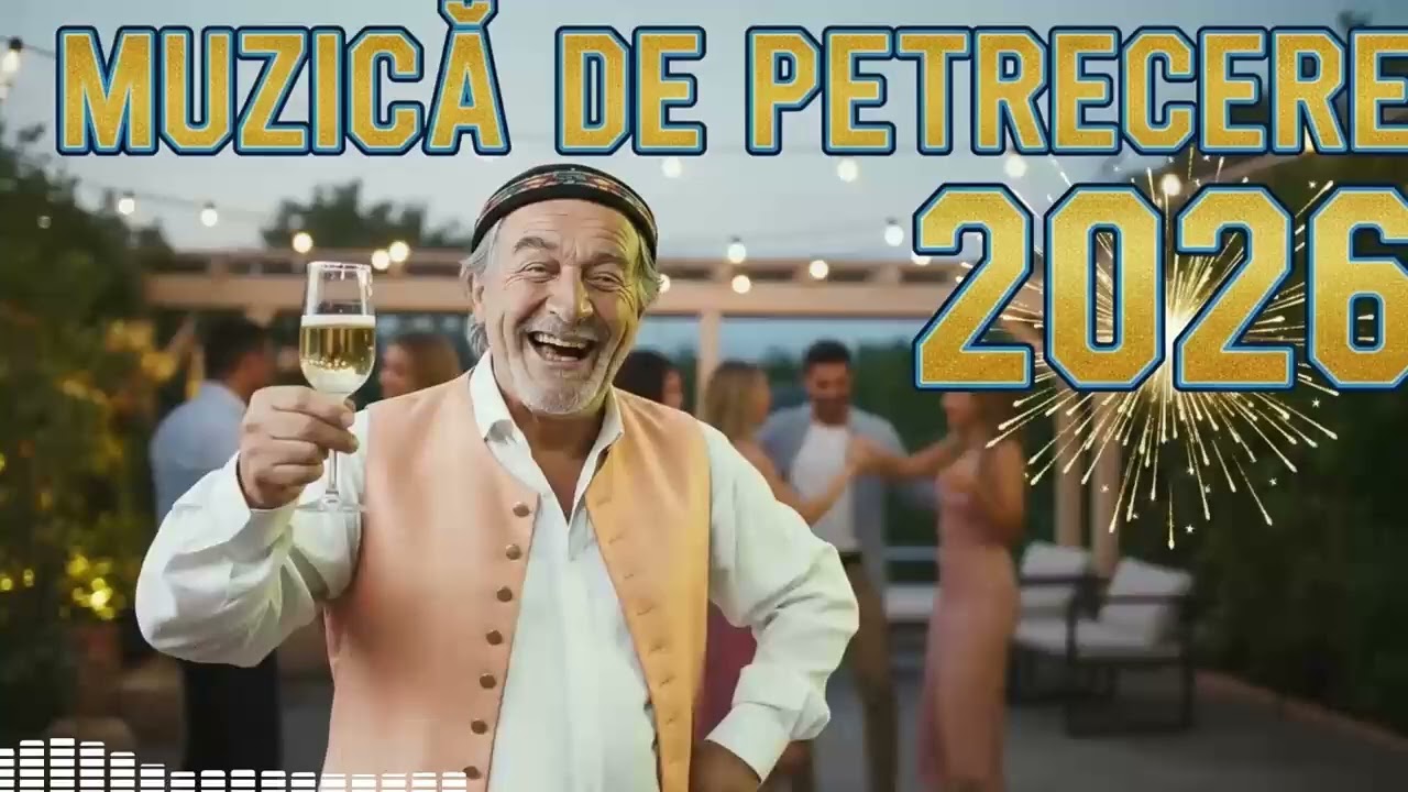 Iubire Fără Sfârșit: Muzică Românească Balcanică Ce Îți Cântă Sufletul! 🥺🔥