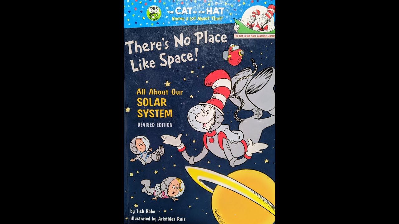 There's No Place Like Space