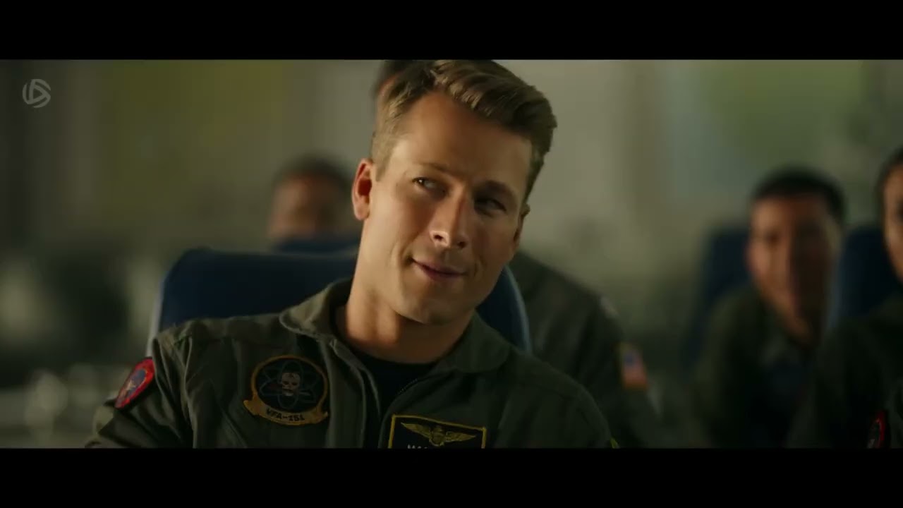 | Top Gun |Maverick  | Cena |Teste de Velocidade | HD |