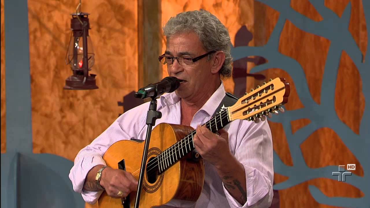 Carreiro Novo, por Adão da Viola e Nenê Carllos