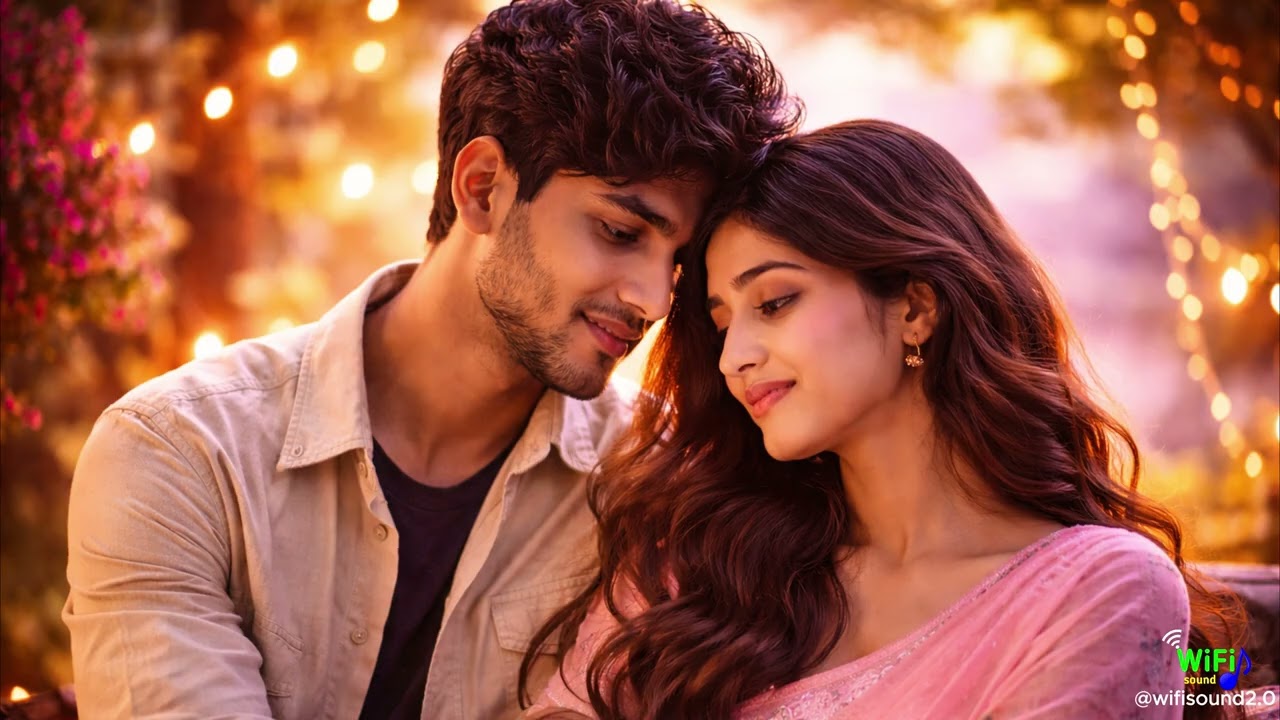 तेरे नाम की हवा | Romantic Bollywood Hindi Song
