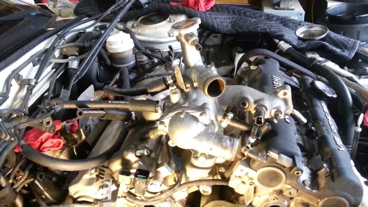 Last VR4 Built - Thermostat and Housing Installation