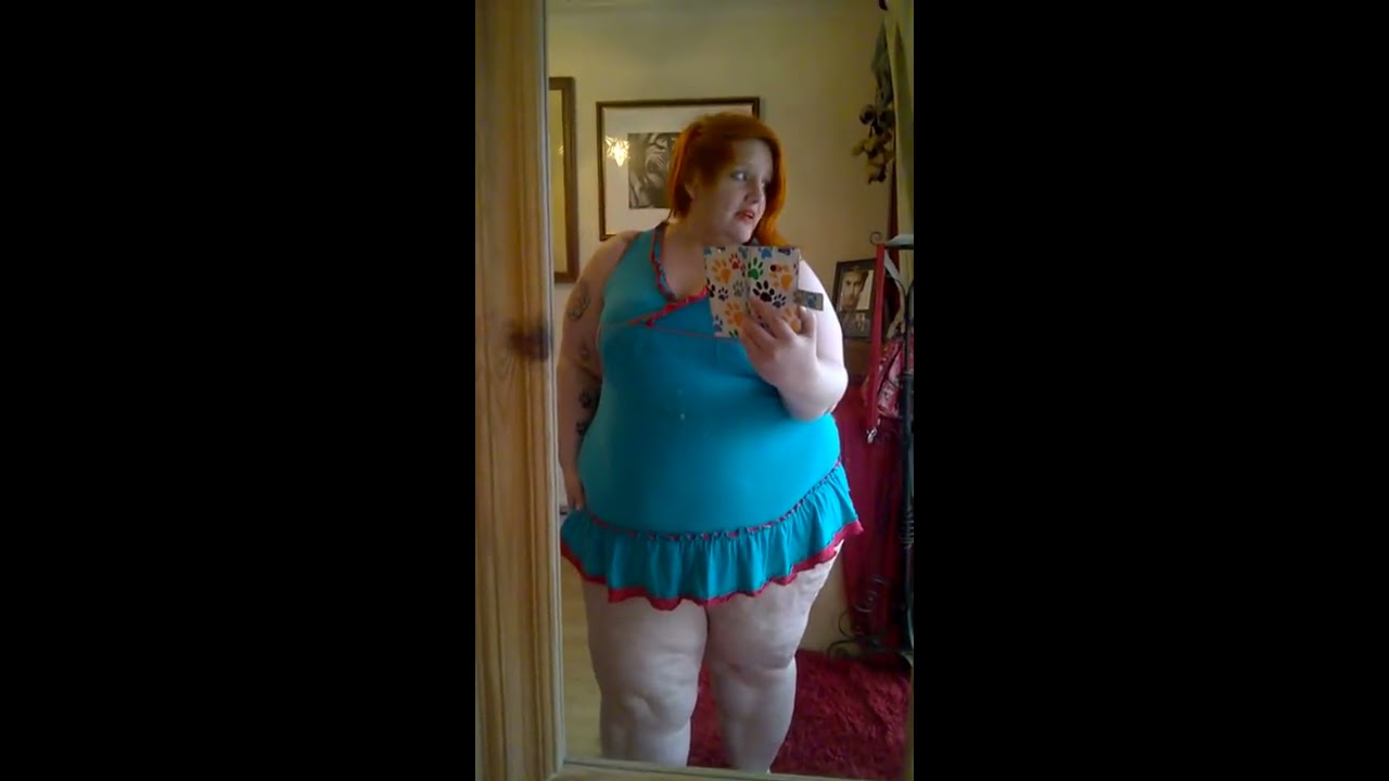 ОДЕЖДА БОЛЬШИХ РАЗМЕРОВ SSBBW - ЭТО НЕ 5XL!!