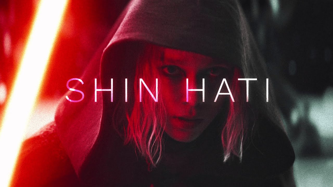 Shin Hati | Ambition