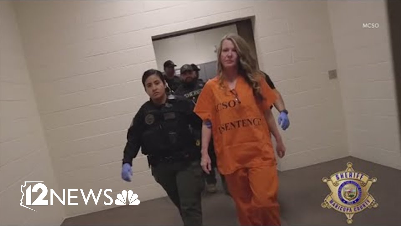 Legal Deep Dive: Lori Vallow gives first jailhouse interview