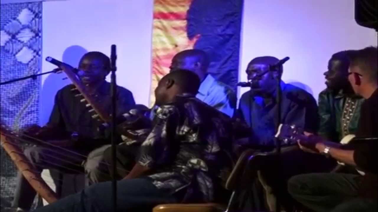 Moonah Nights Video Ma'adi Adungu Group
