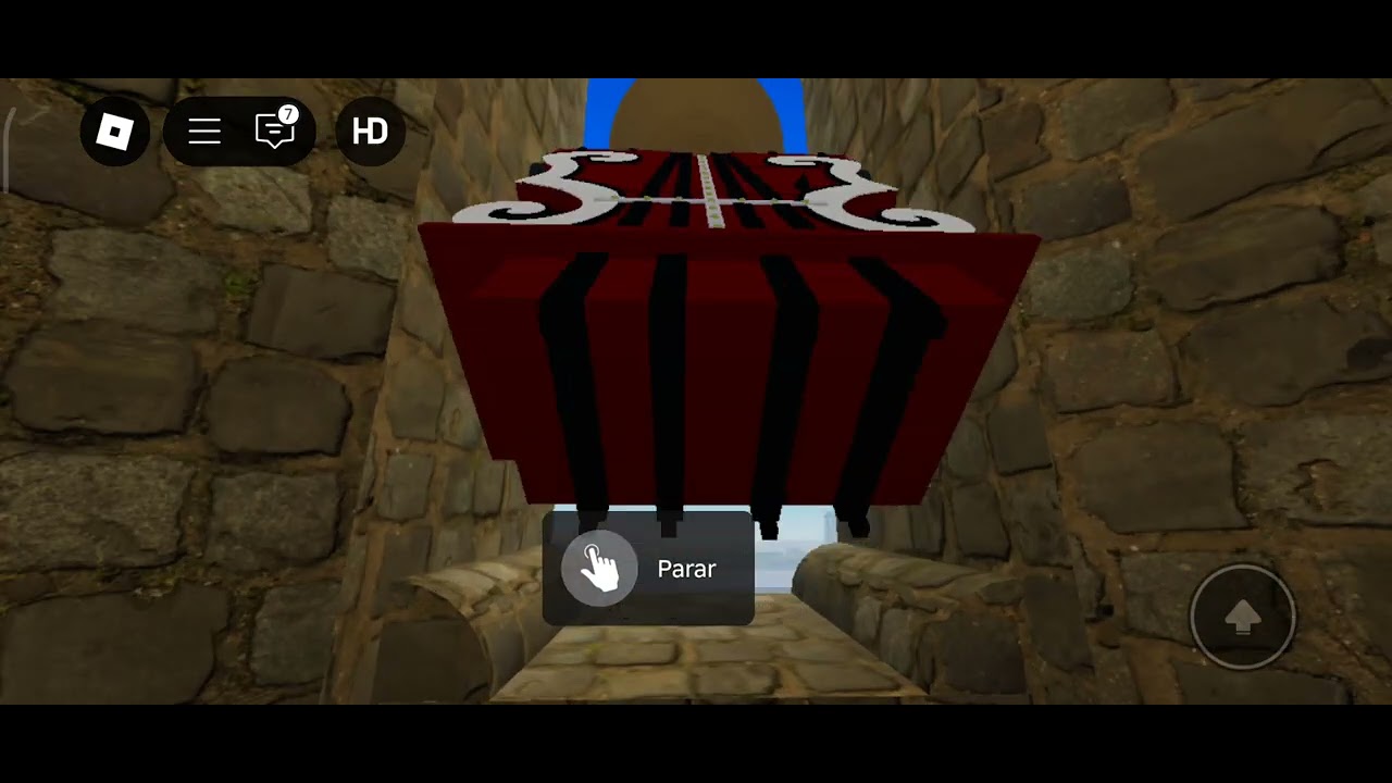 sinos matriz Roblox
