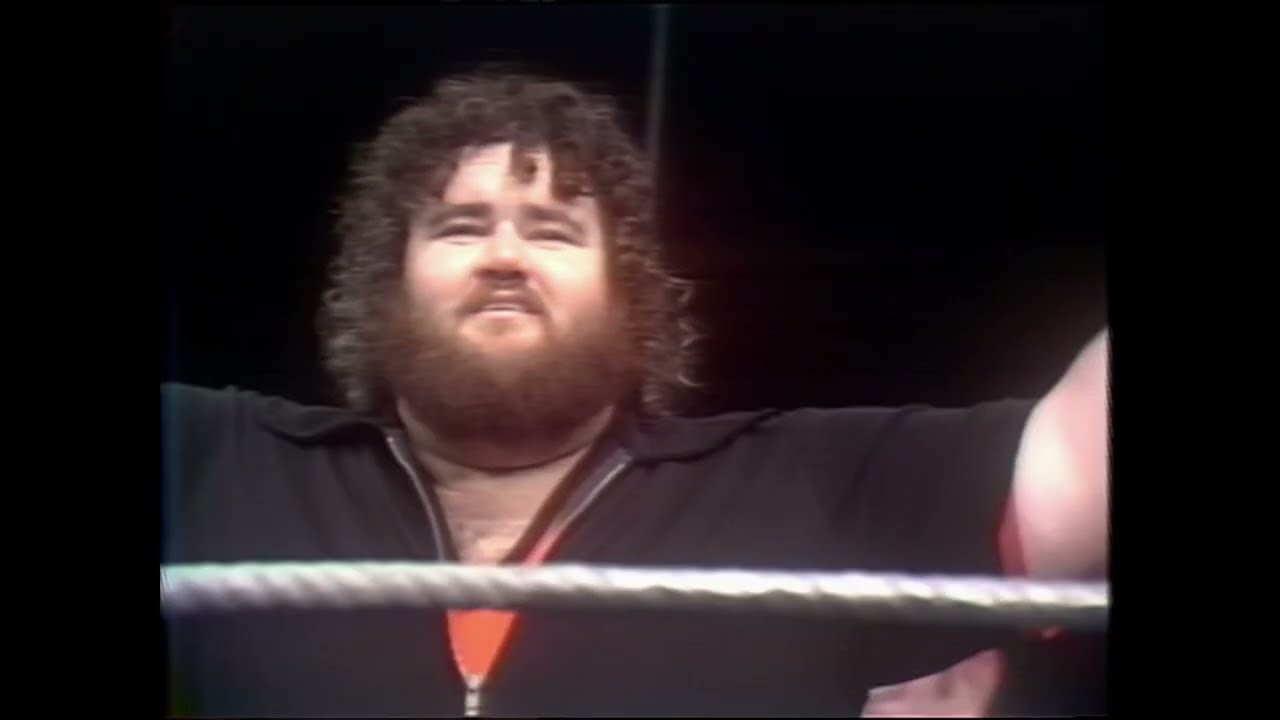 WWWF All Star Wrestling 09 23 1978 (Full Show 1080p)