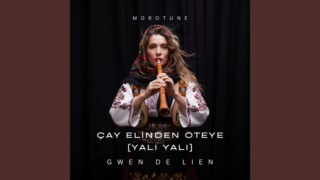 ÇAY ELİNDEN ÖTEYE (YALİ YALİ)