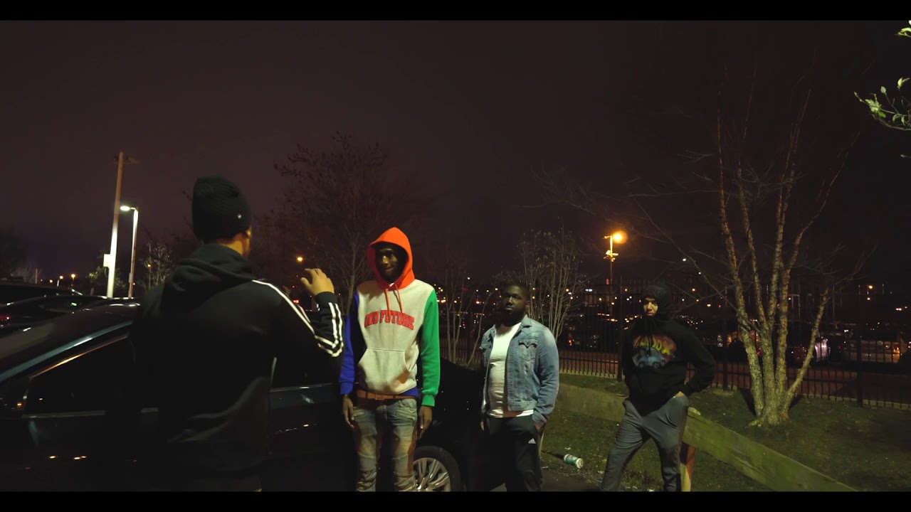 Fetti 4LM - Street Addiction