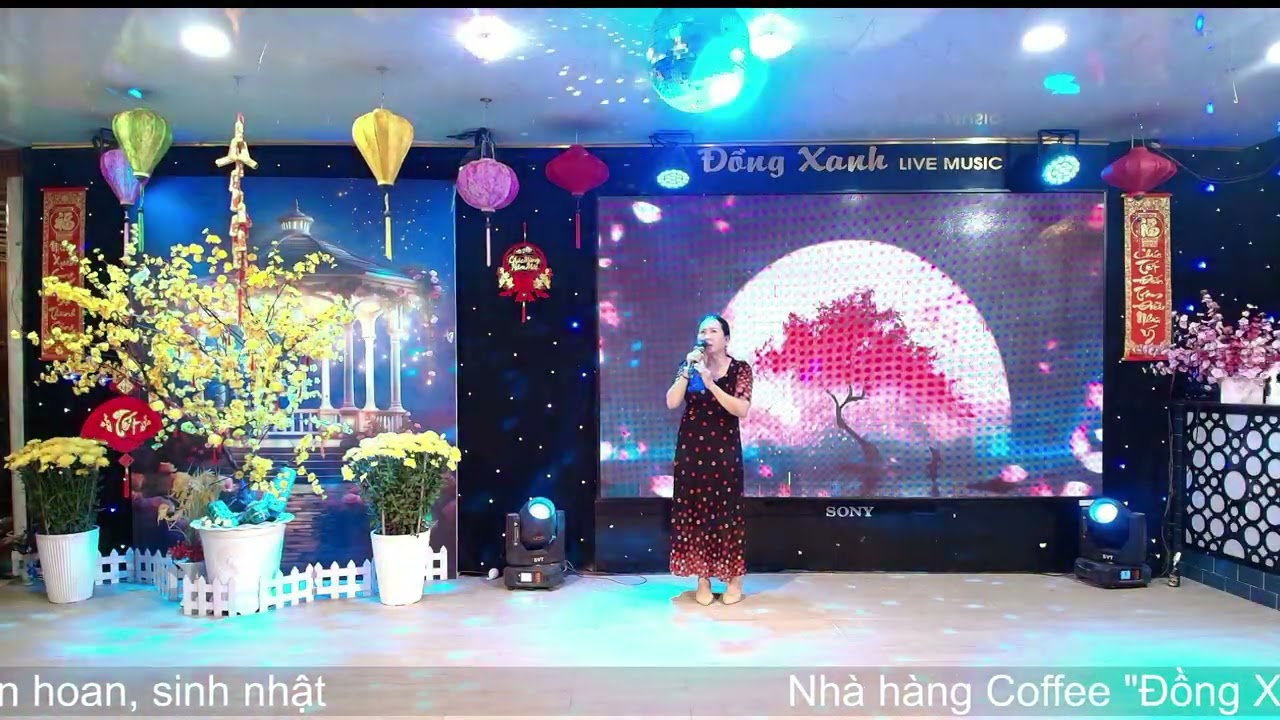 Phố Vắng Em Rồi  - Anh Vũ 