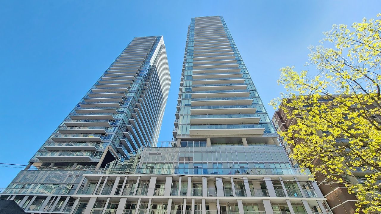 205-195 Redpath Avenue, Toronto