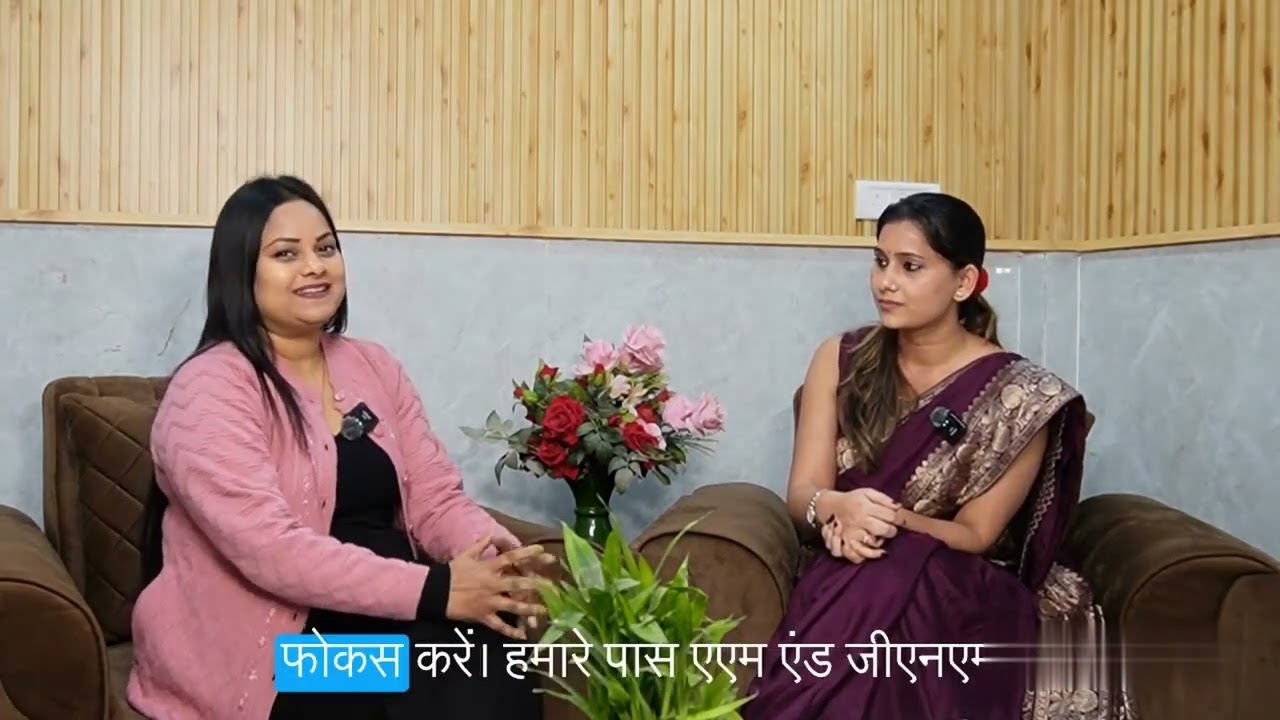वाराणसी के सुंदरपुर स्थित उपकार नर्सिंग कॉलेज में नर्सिंग के क्षेत्र में सुनहरा भविष्य