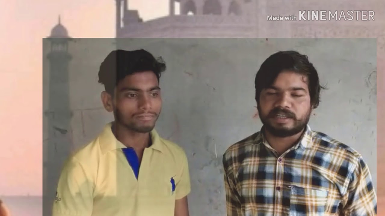 Akash harike with sukhbir mohbat