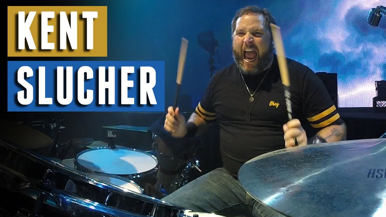 Kent Slucher | 