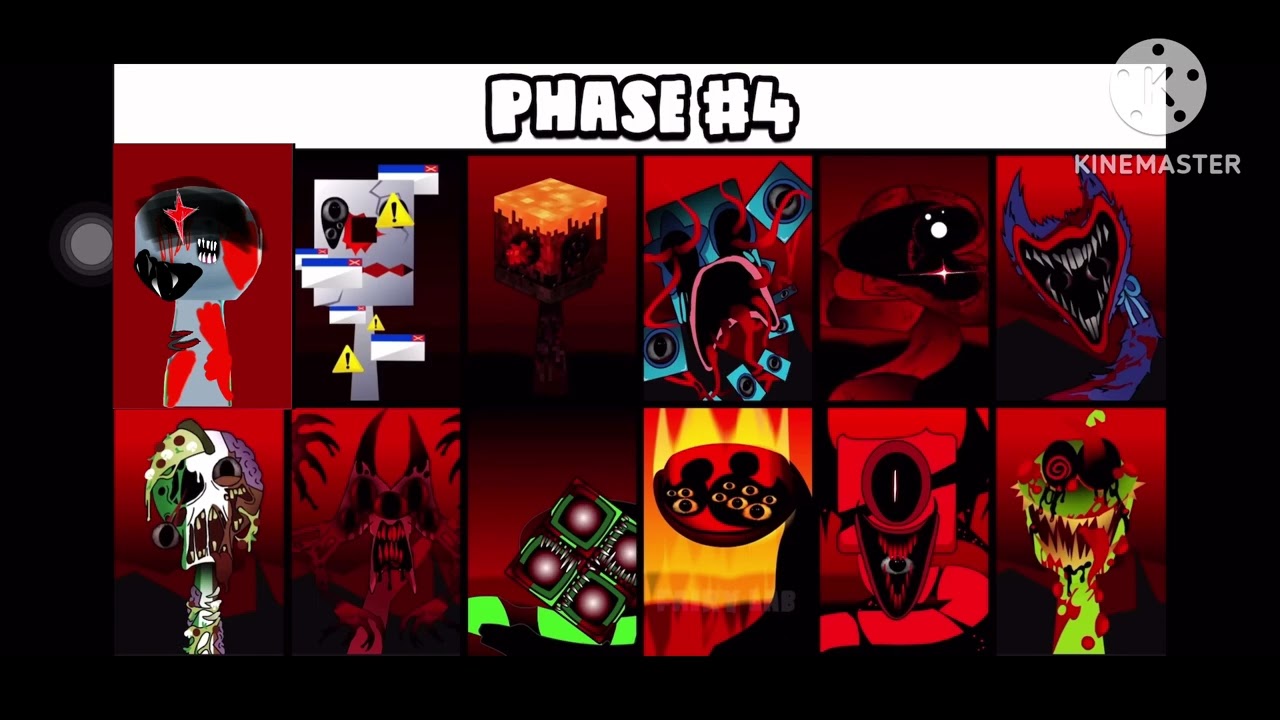 Seal 031 phase 4