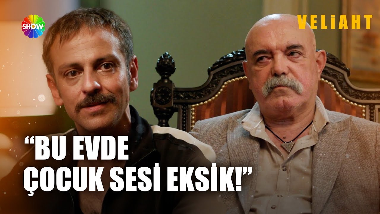 Yahya'nın sürpriz ziyareti Karslıları tedirgin etti! | Veliaht 3. Bölüm