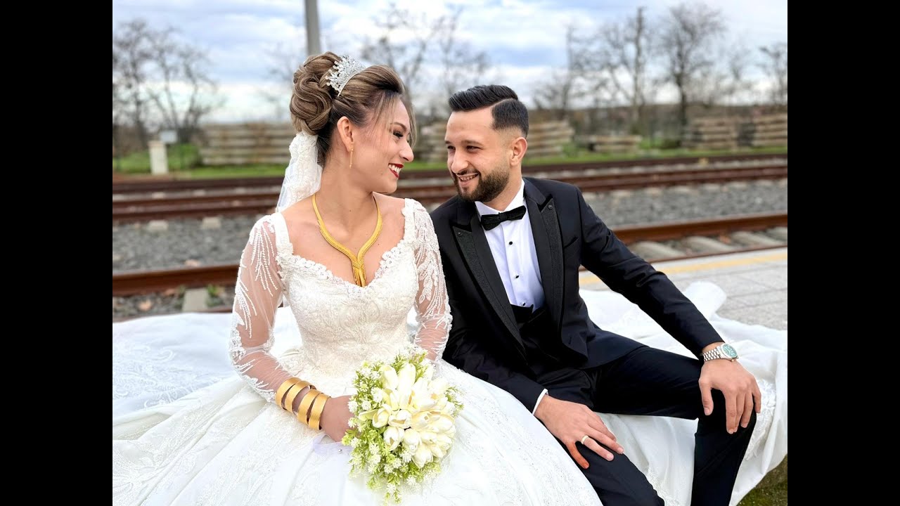 TRAKYA DÜĞÜNLERİ UZUNKÖPRÜ MEHMET & GÜLLÜZAR DÜĞÜN 2 BÖLÜM