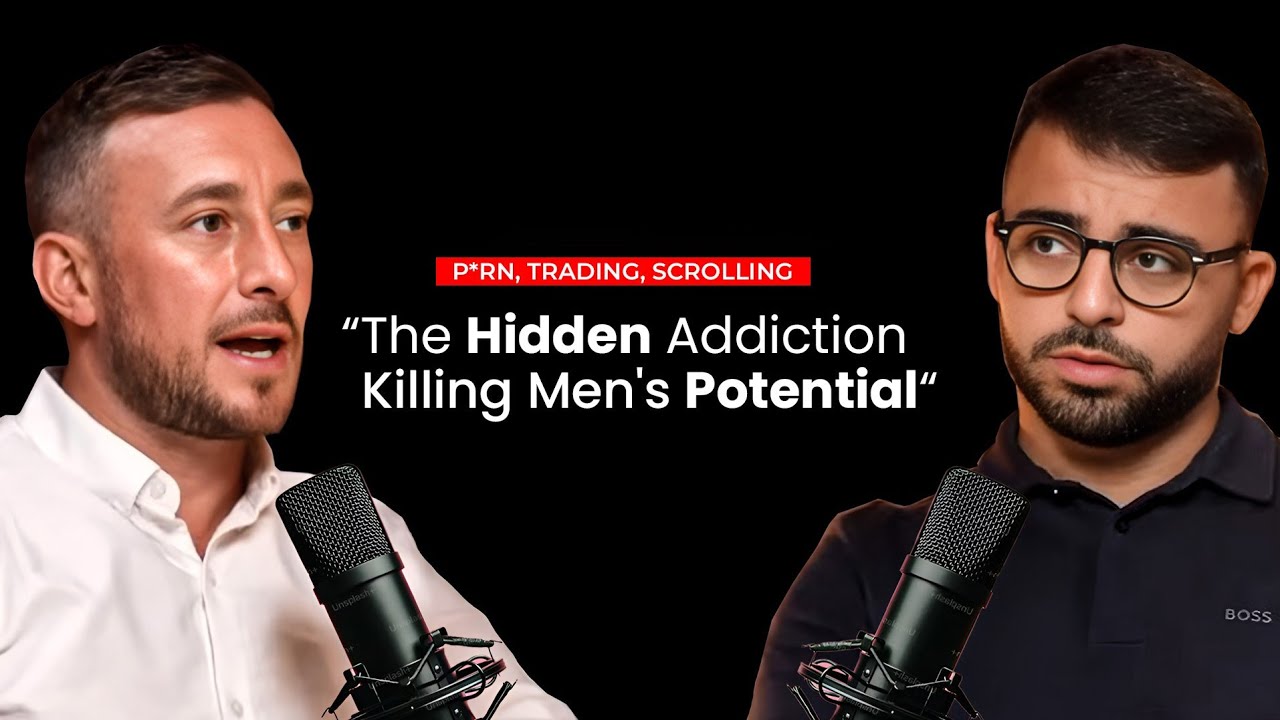 How to Lead Without Sabotage: Discipline, 10X Thinking & the CEO’s Inner Game with Benjamin Owen