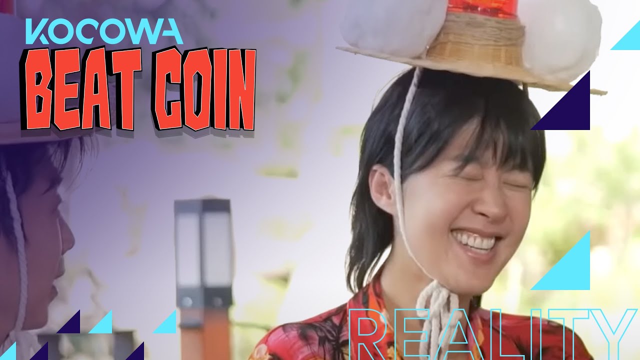 Can you feel my heartbeat? #Fingers | Beat Coin Ep 1 | KOCOWA+ | [ENG SUB]
