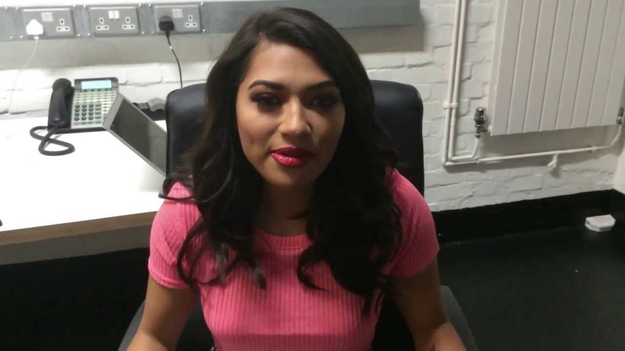 Vanessa's Shoot Secrets